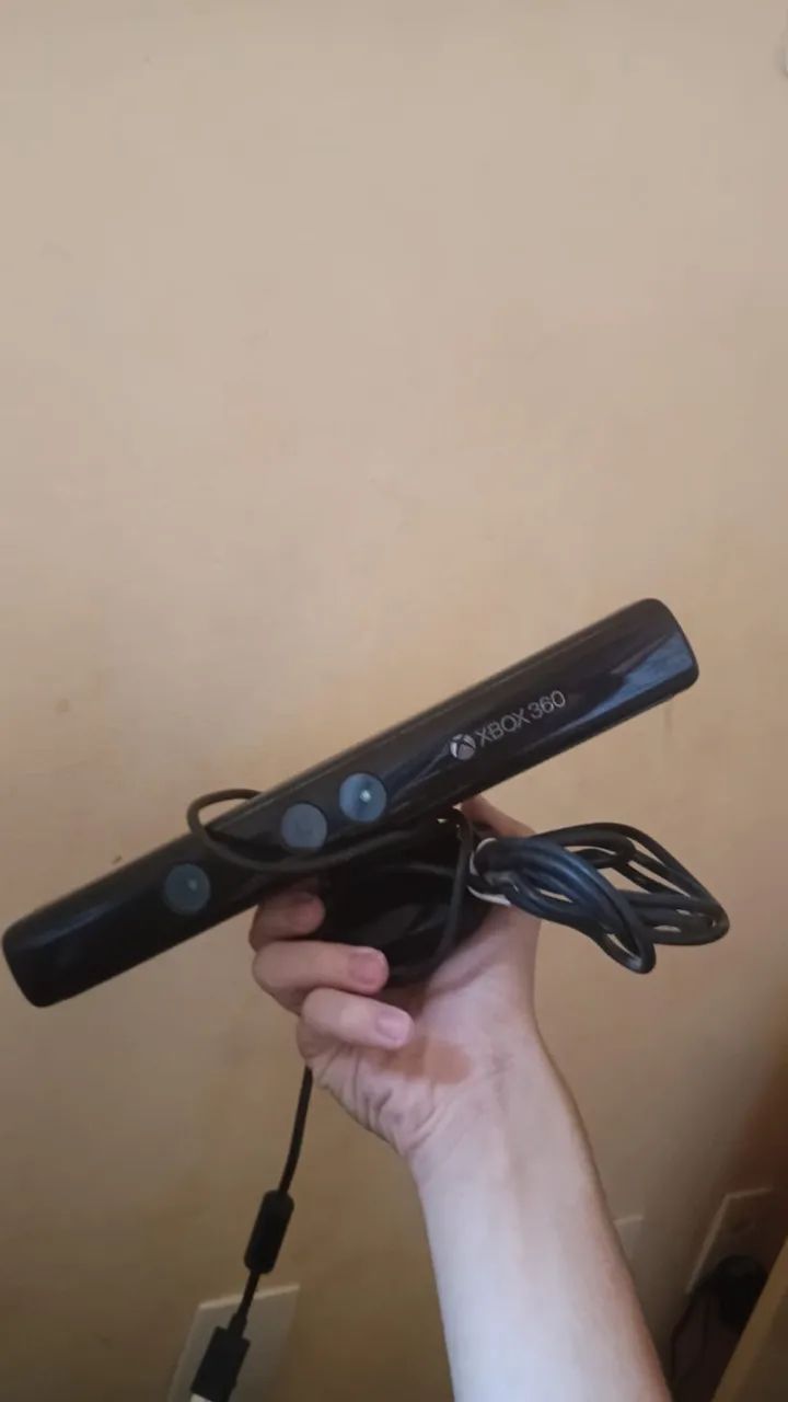 Periféricos eletrônico 