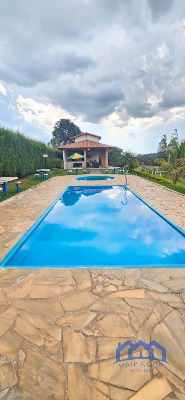 Sítio com 7 Quartos e 5 banheiros, 30.000 m² por R$ 1.400.000 Cód. ch2105 - Foto 5