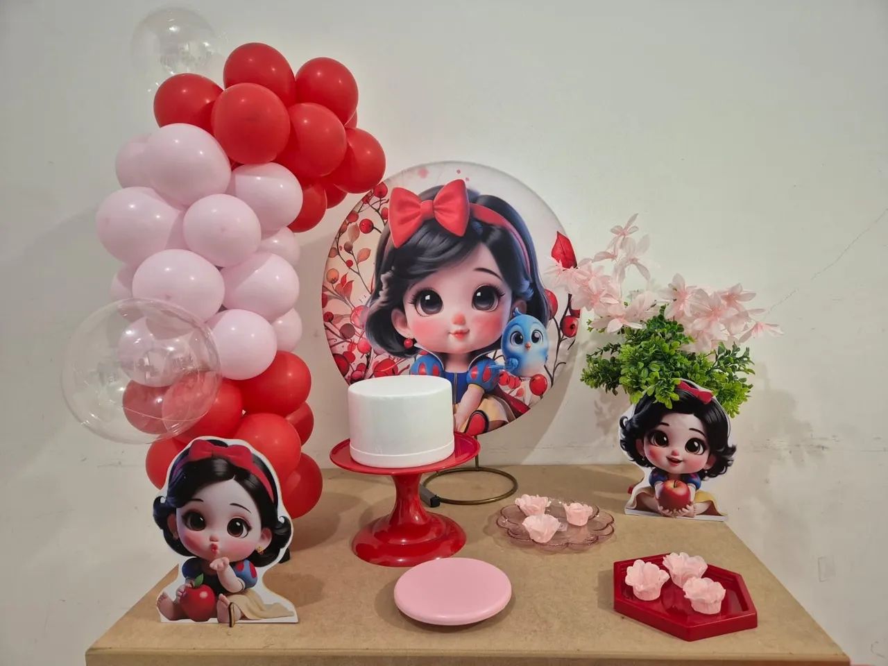 RÊ FESTEJA  - PEGUE E MONTE