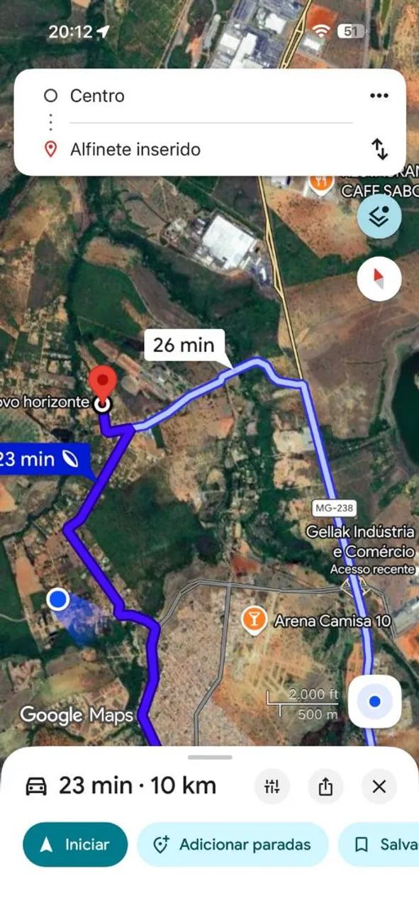 Chácara a venda - Foto 4