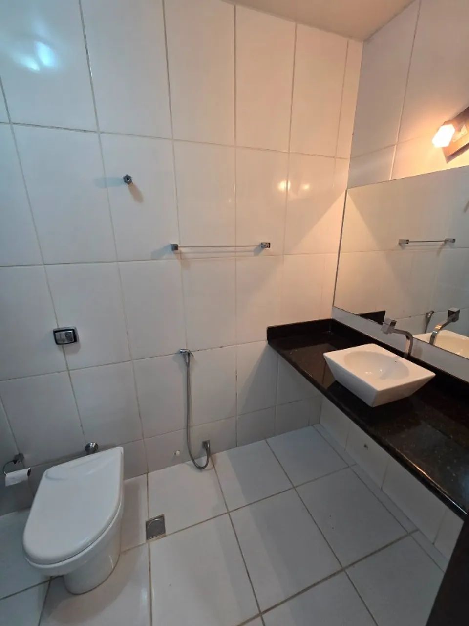 ? CASA À VENDA - Q01 NORTE | CENTRO DE BRAZLÂNDIA/DF   - Foto 5
