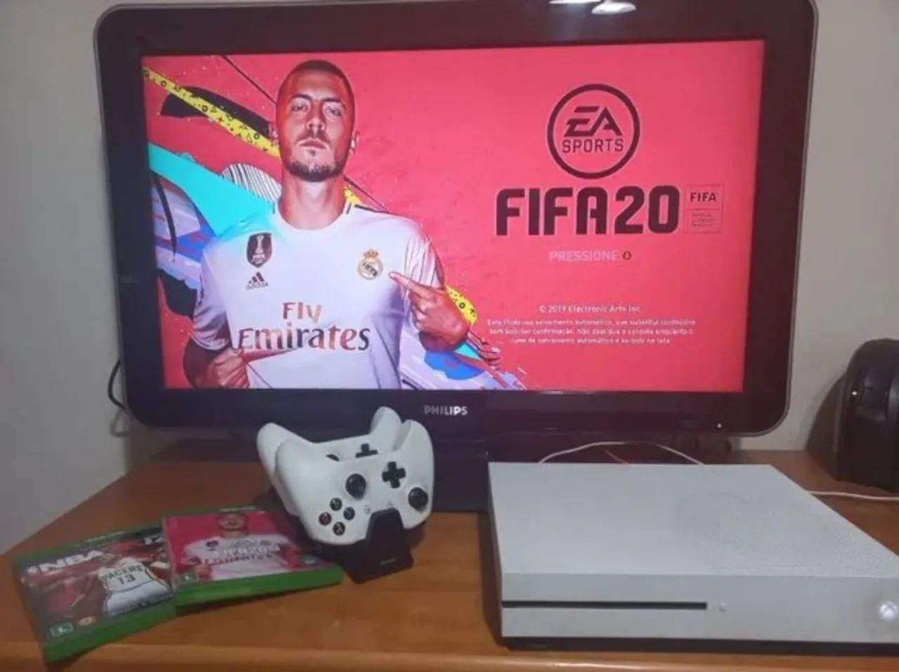 Xbox One S 500gb