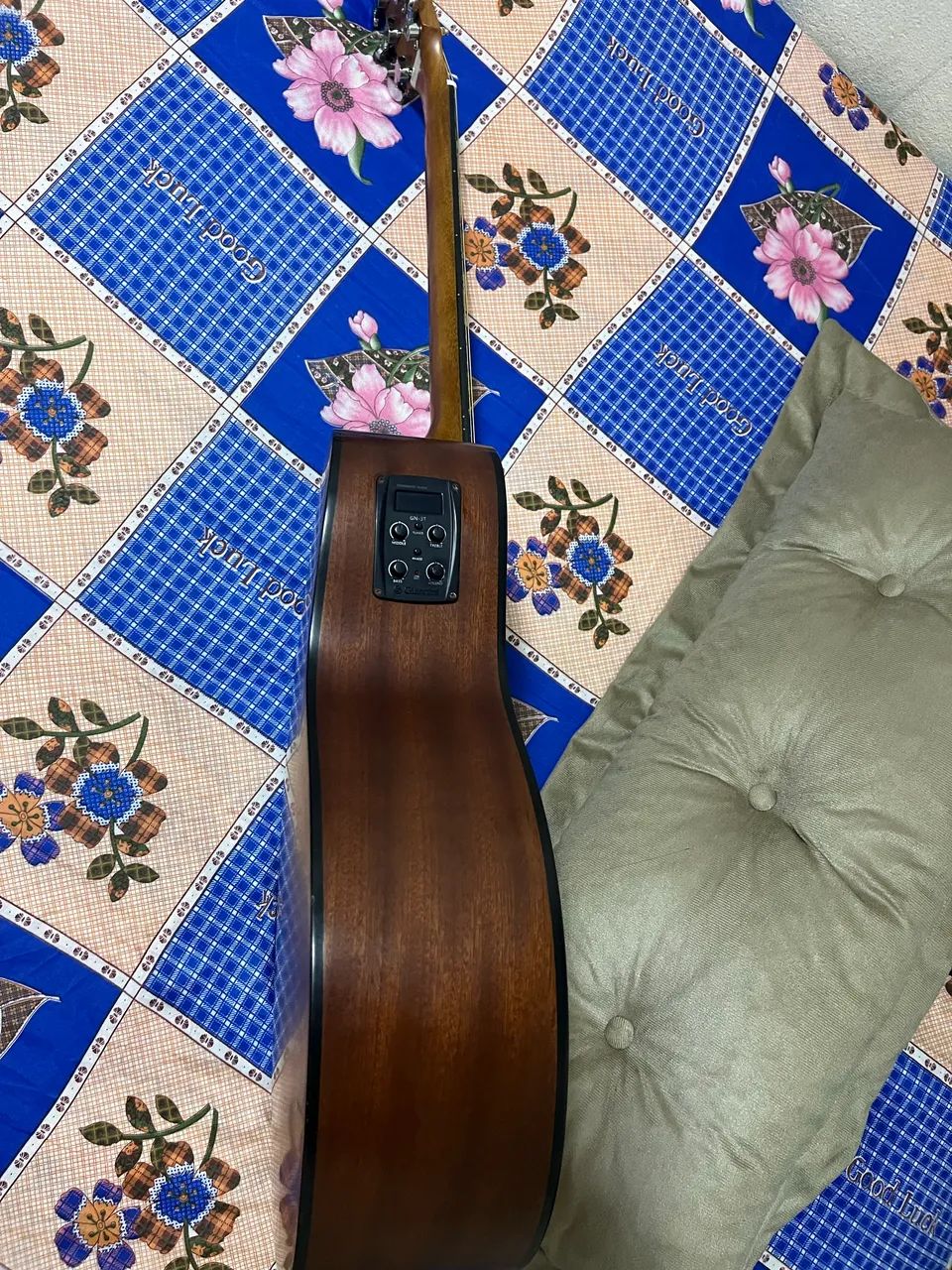 Violão Giannini  - Foto 4