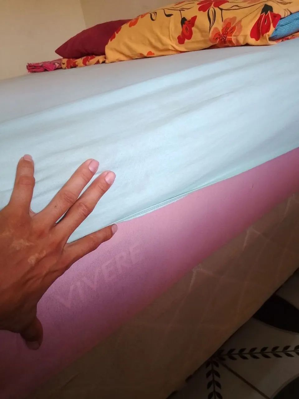 Cama de casal  - Foto 4