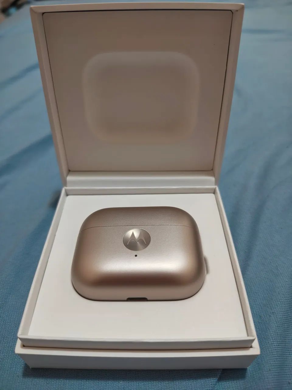 Fone de ouvido - Motorola original - Foto 4