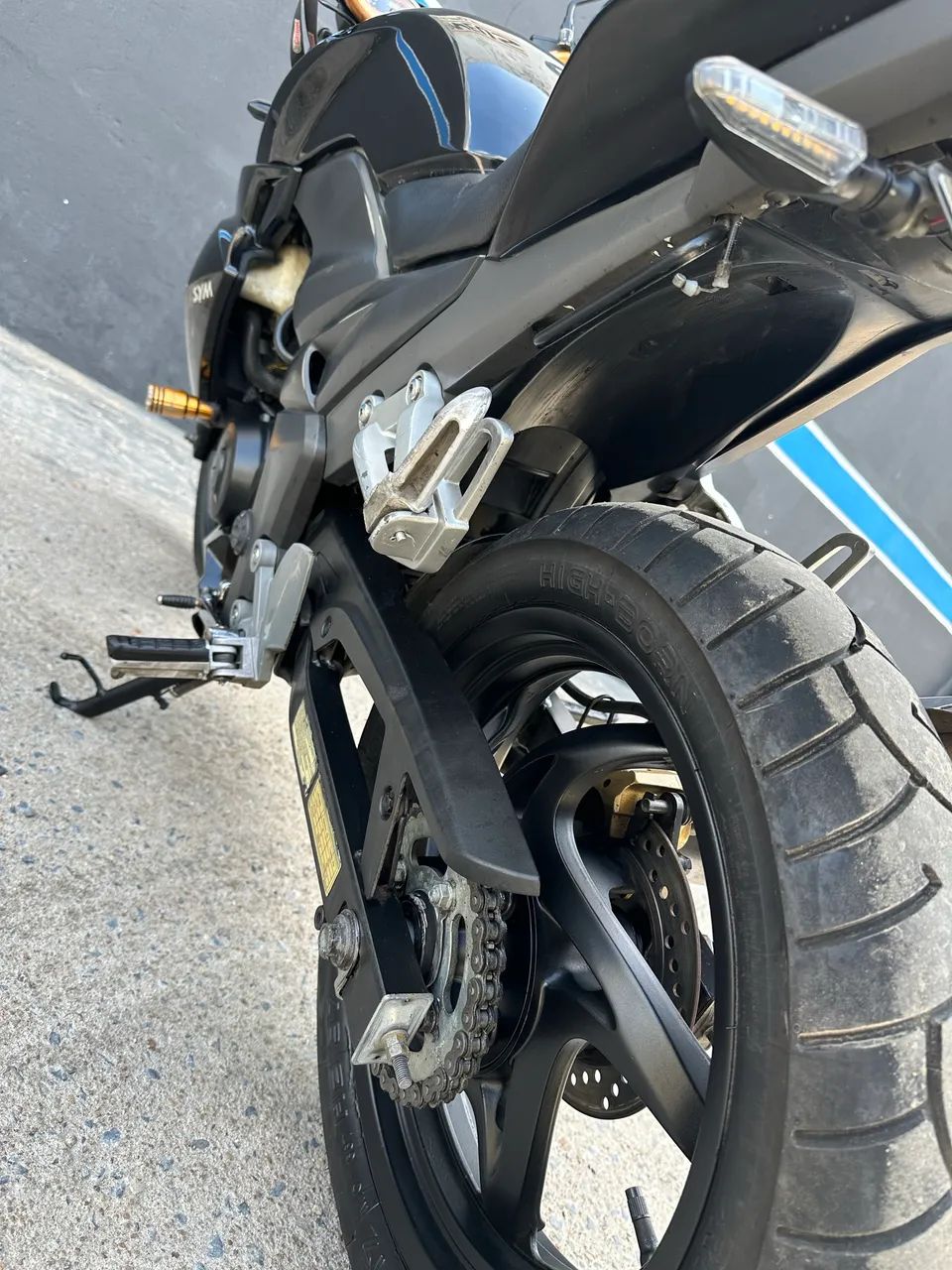 Next 250  - Foto 2