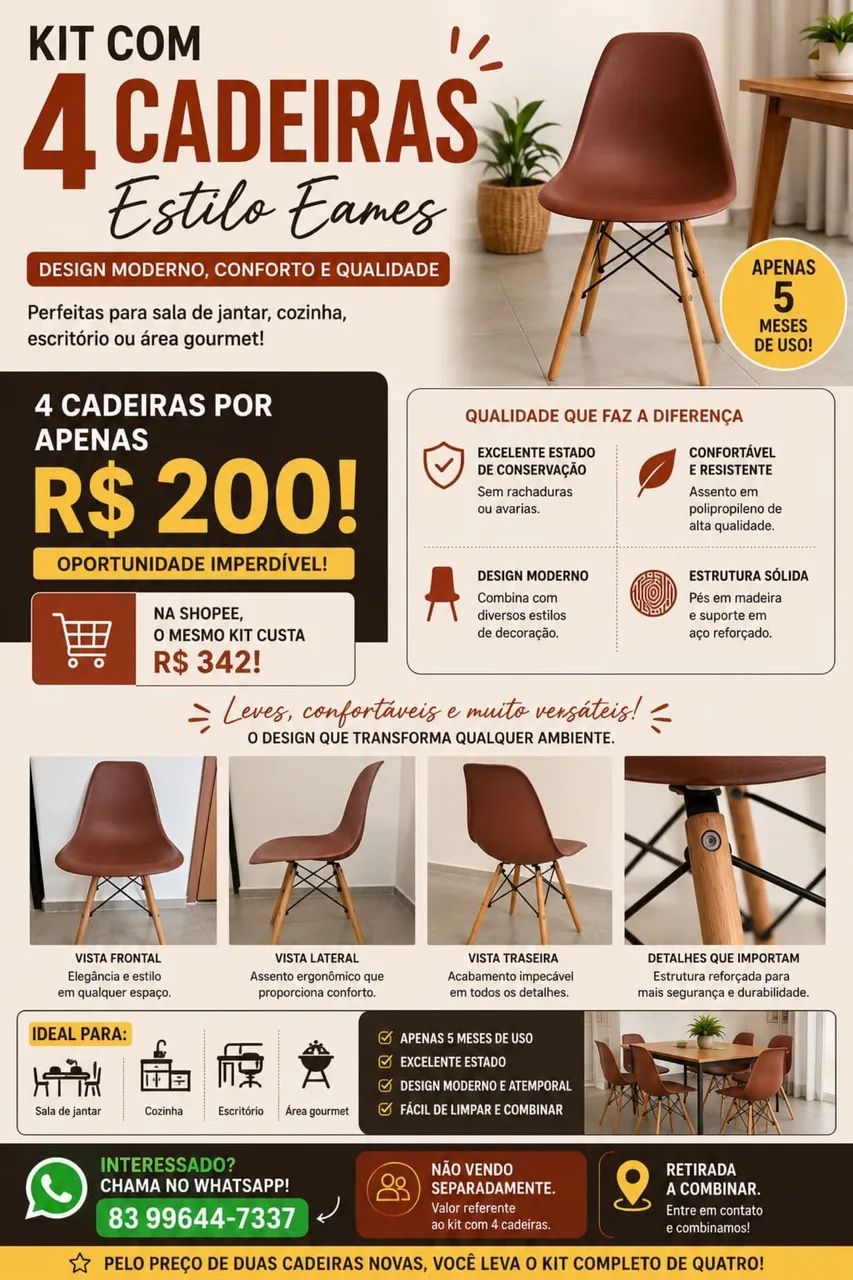 Cadeira 