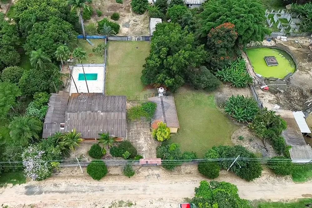 Chácara à Venda em Monte Mor | 4.715 m²  2 Casas  Piscina  Aceita Financiamento - Foto 3