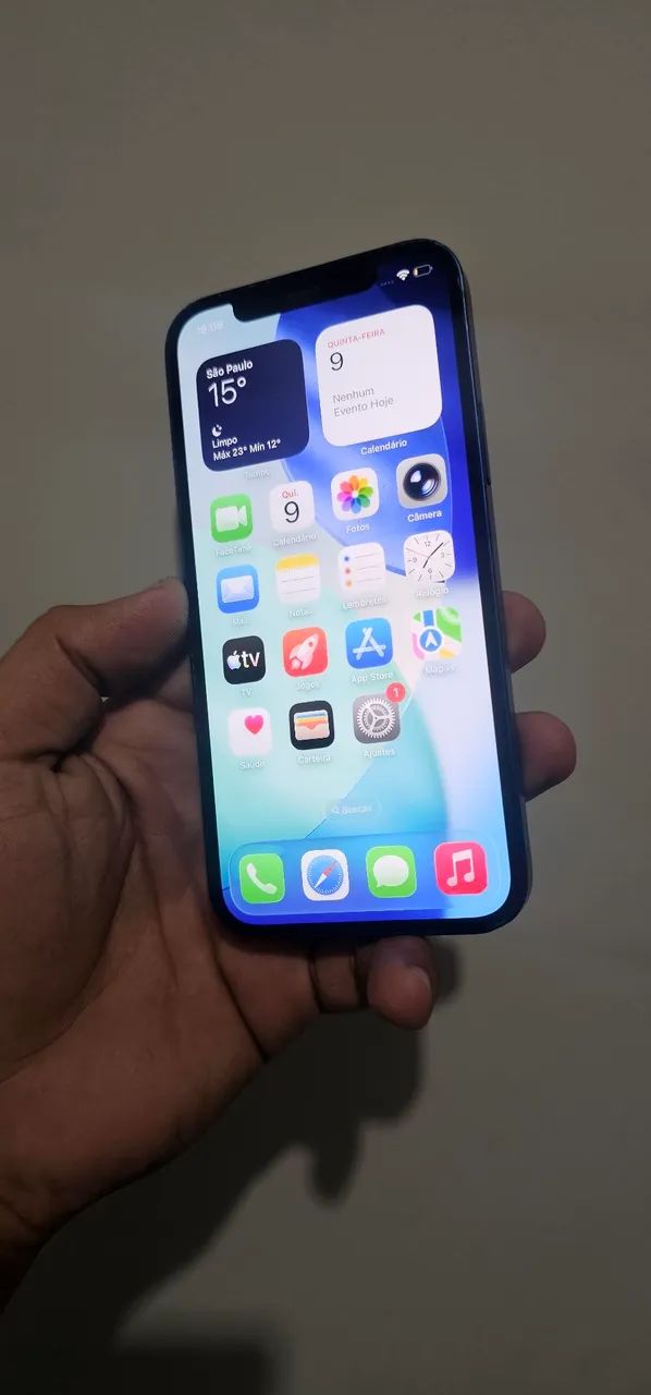 Iphone 12 - Foto 4
