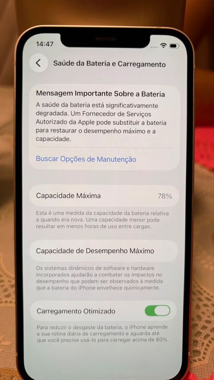 iPhone 12, 128 gb - Foto 4