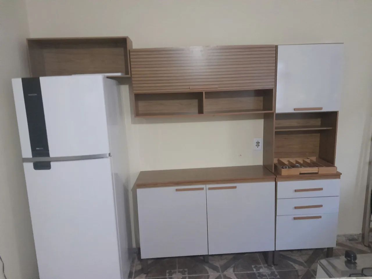 Montaguem de moveis novos e usados  - Foto 4
