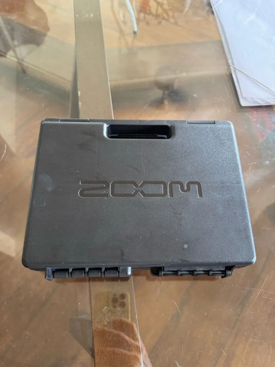 gravador zoom h6 - Foto 2