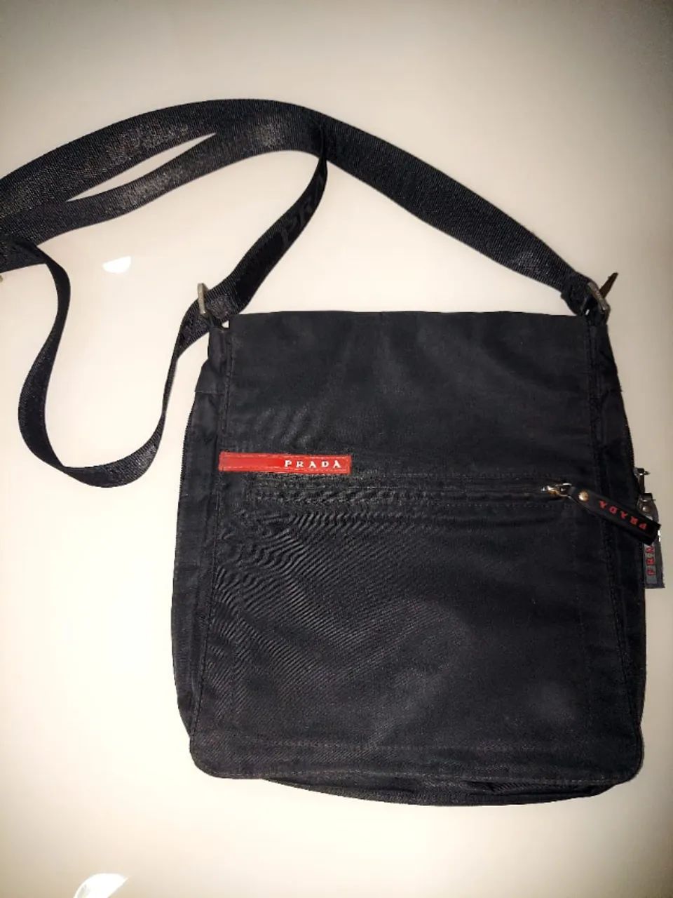 Shoulder Bag Vintage PRADA Og