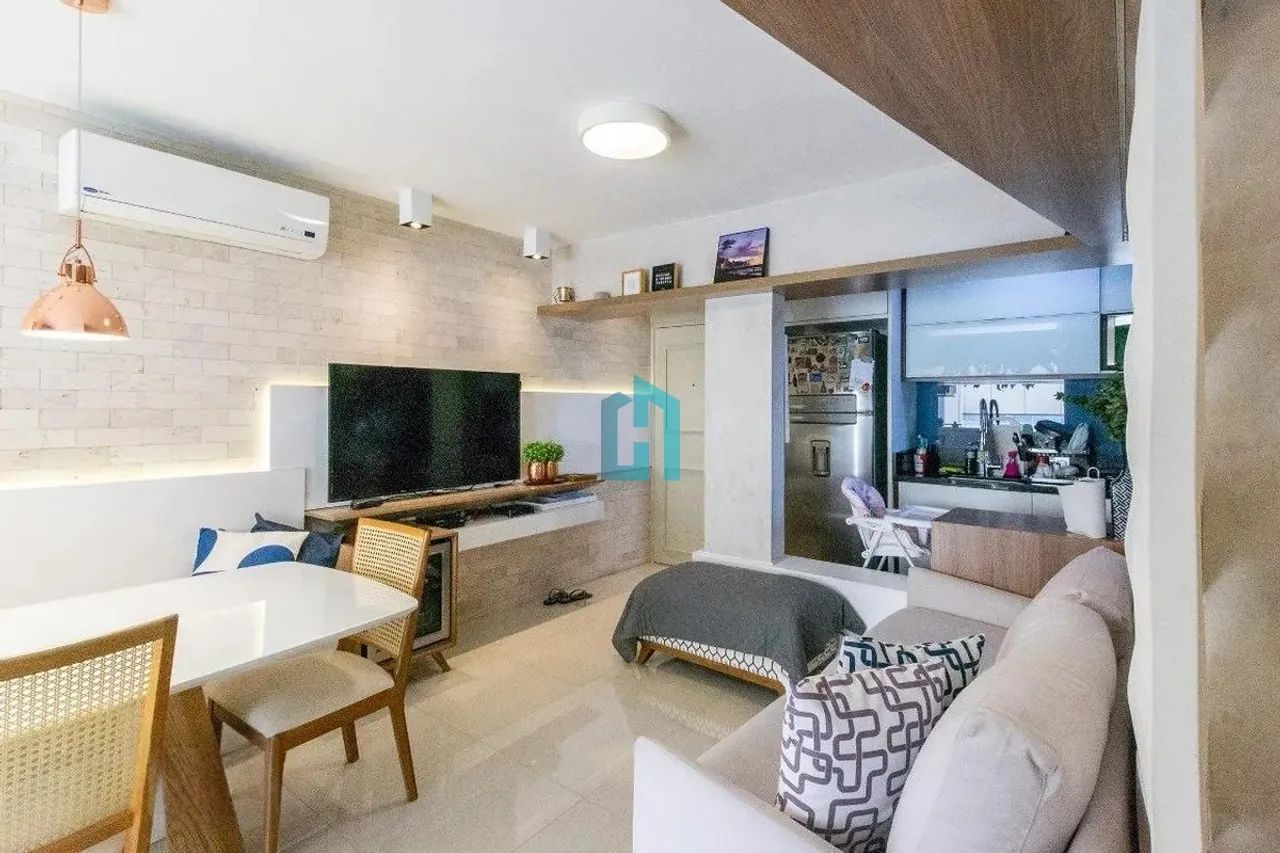 Apartamento venda em Moema - Foto 2