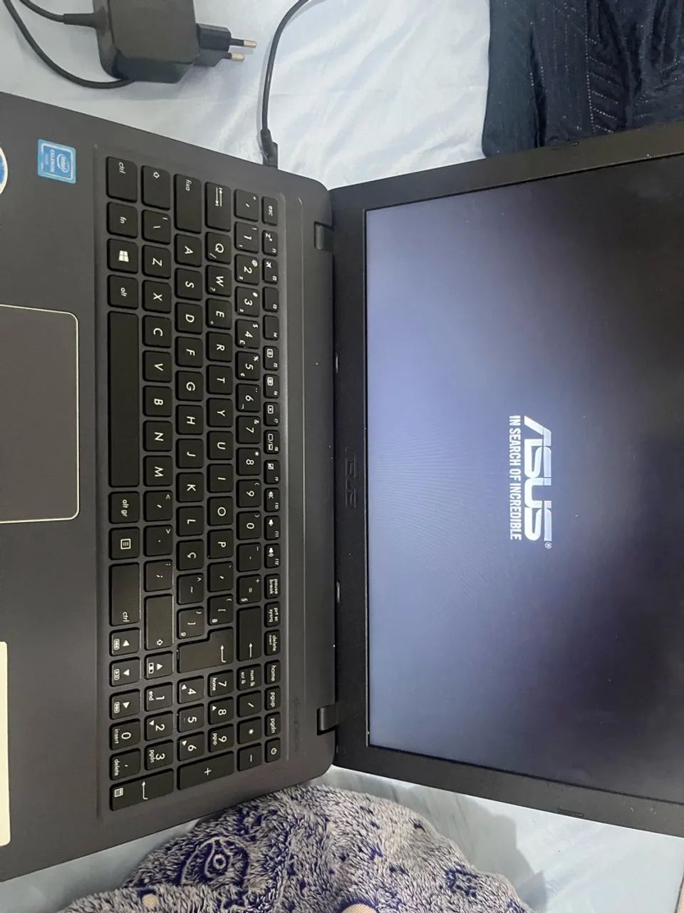 Notebook Asus 2023 - Foto 3