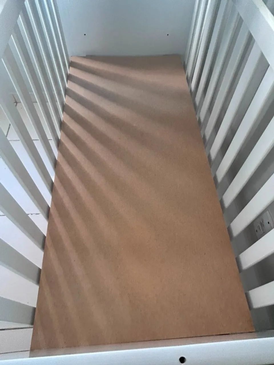 Berço  - Foto 2