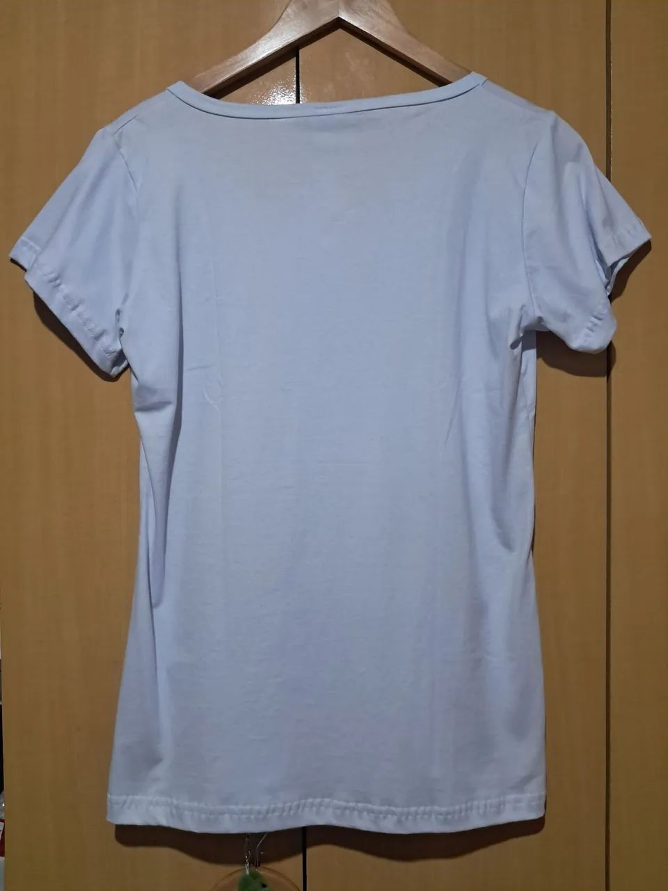 Camiseta Nidere ORDEM PARANORMAL Nova - Foto 2