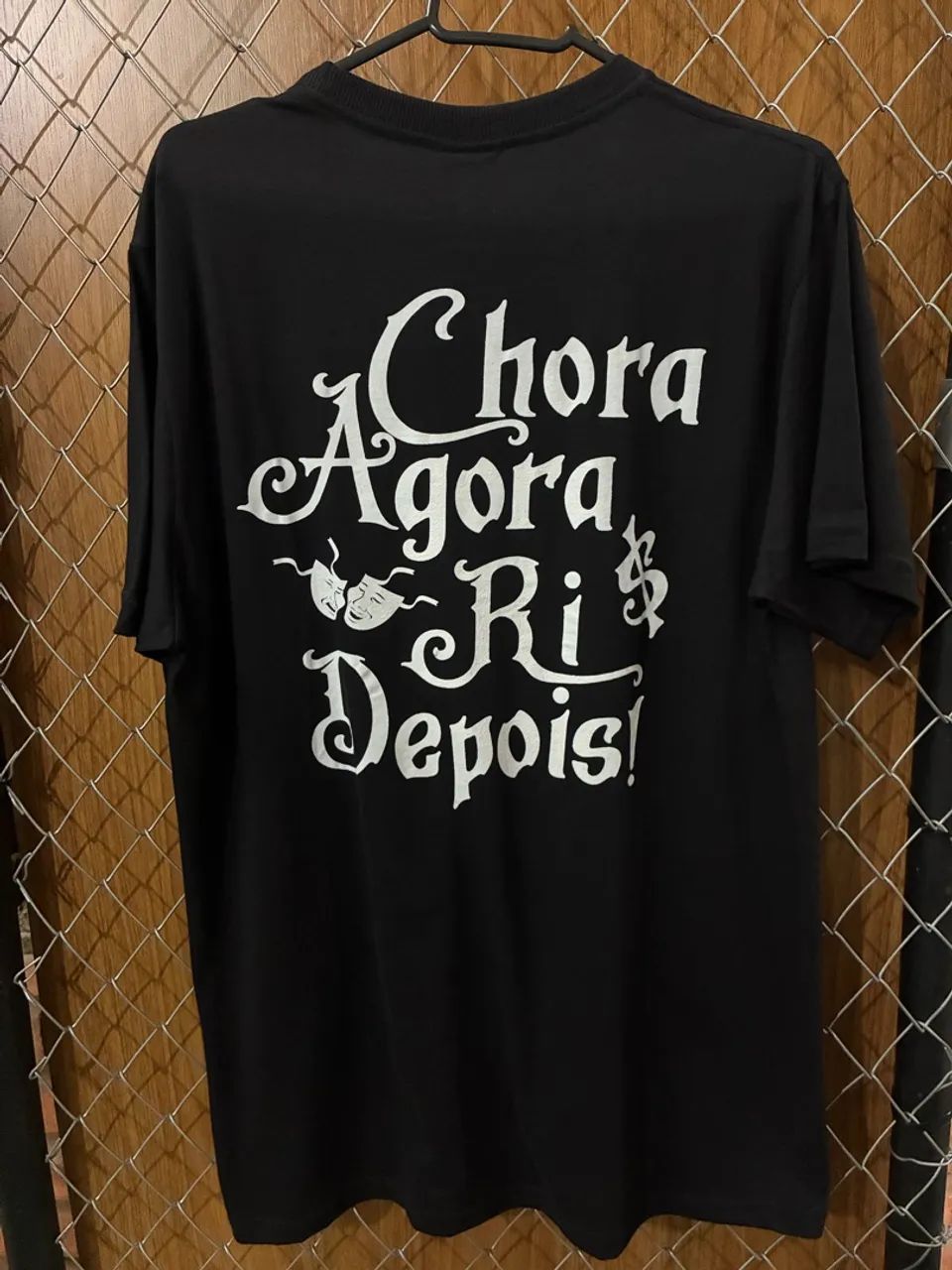 Camiseta Chronic Original  - Foto 3