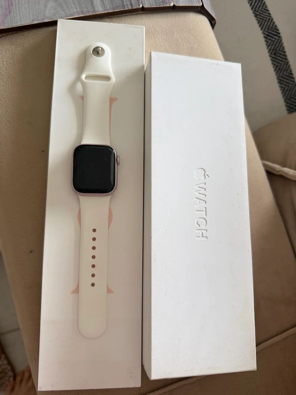 Apple watch series 9  - Foto 5