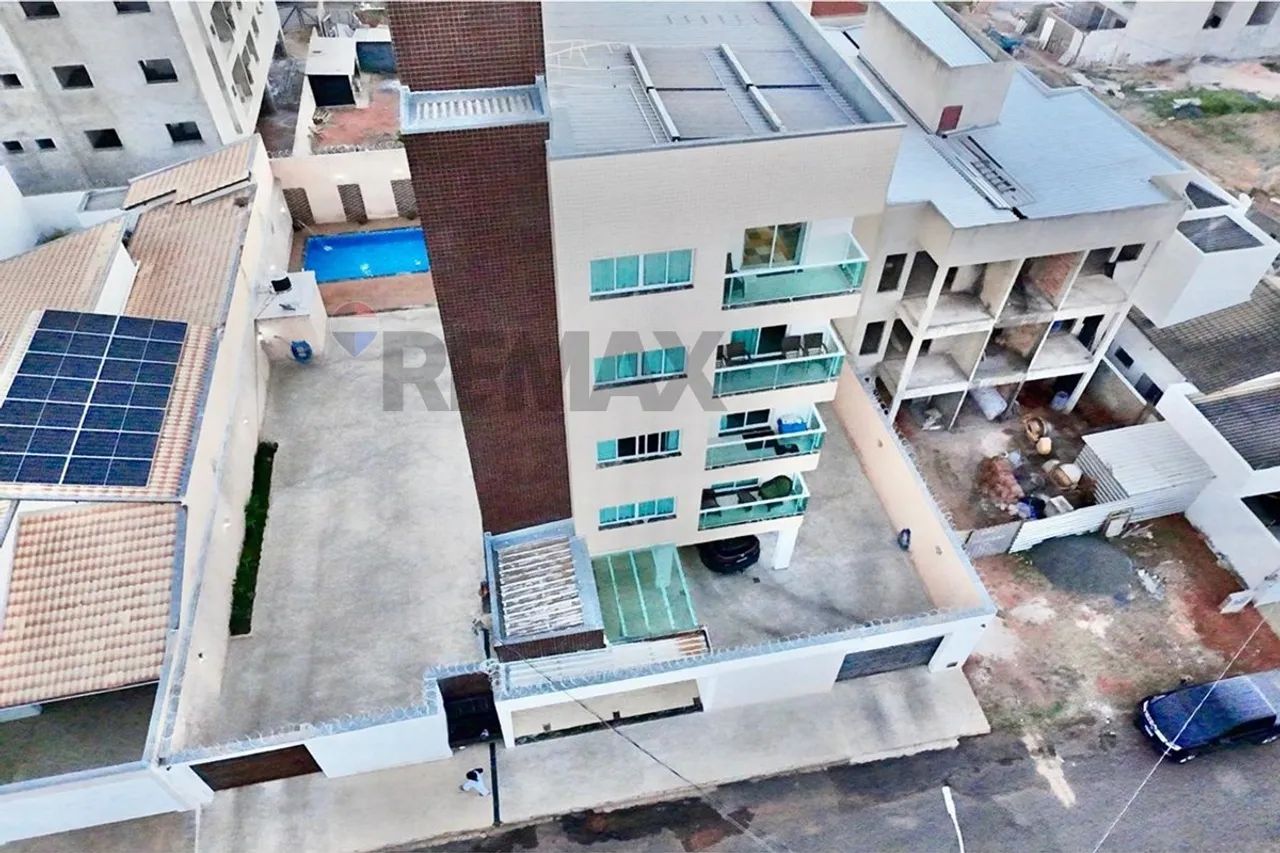 "Apto. de Luxo e Conforto na Região Sudeste" - Foto 2