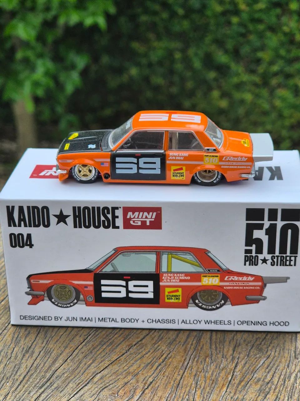 Carrinhos kaido house - Hobbies e coleções - São Vicente, Itajaí