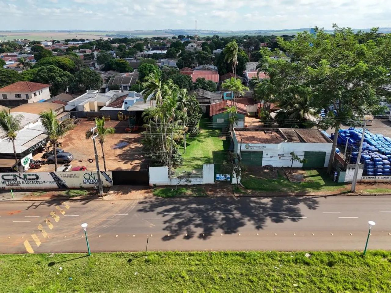 Terreno à venda em Paiçandu, Centro, com 470.32 m² - Foto 4