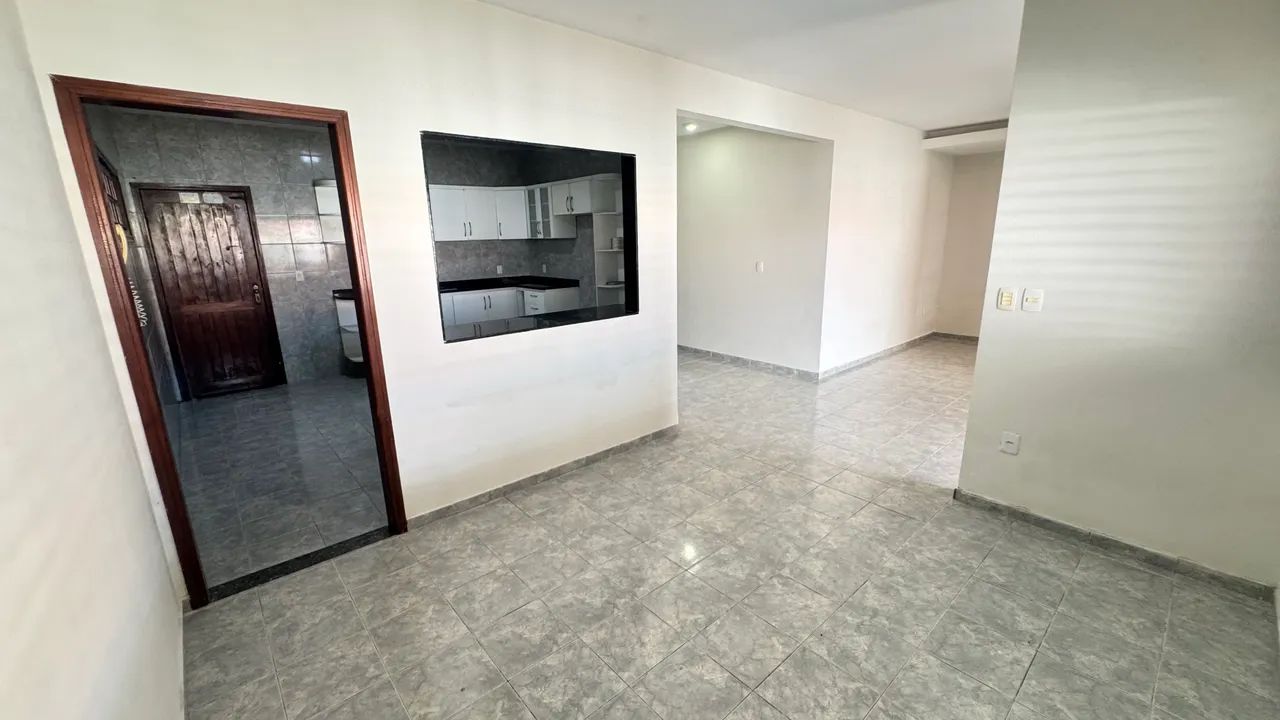 Vendo uma ótima casa espaçosa e bem localizada no Itararé  - Foto 5