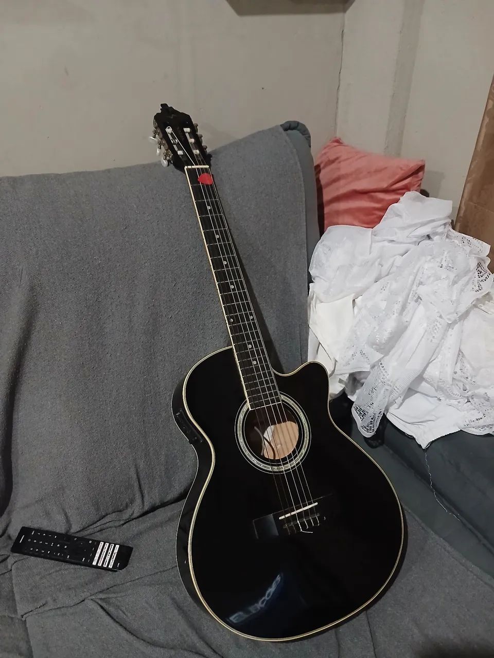 Violão vogga