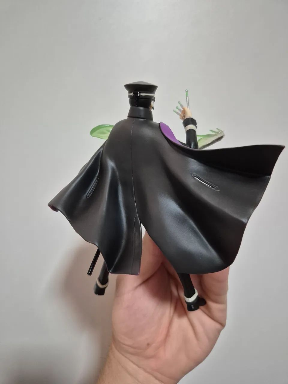 Figure Raidou Kuzunoha Shin Megami D-arts ! - Foto 4