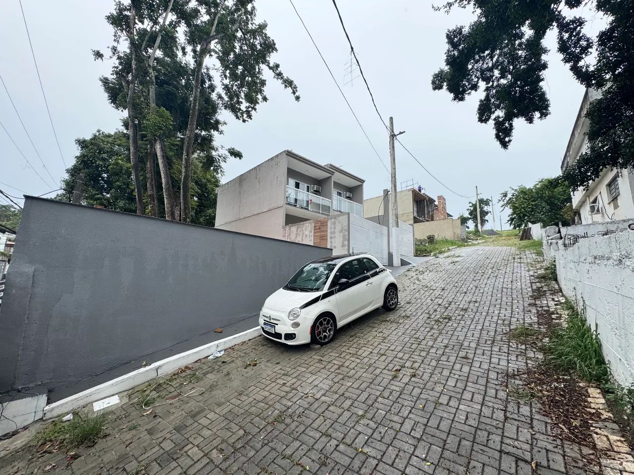 Alugo casa em vila Valqueire  - Foto 5