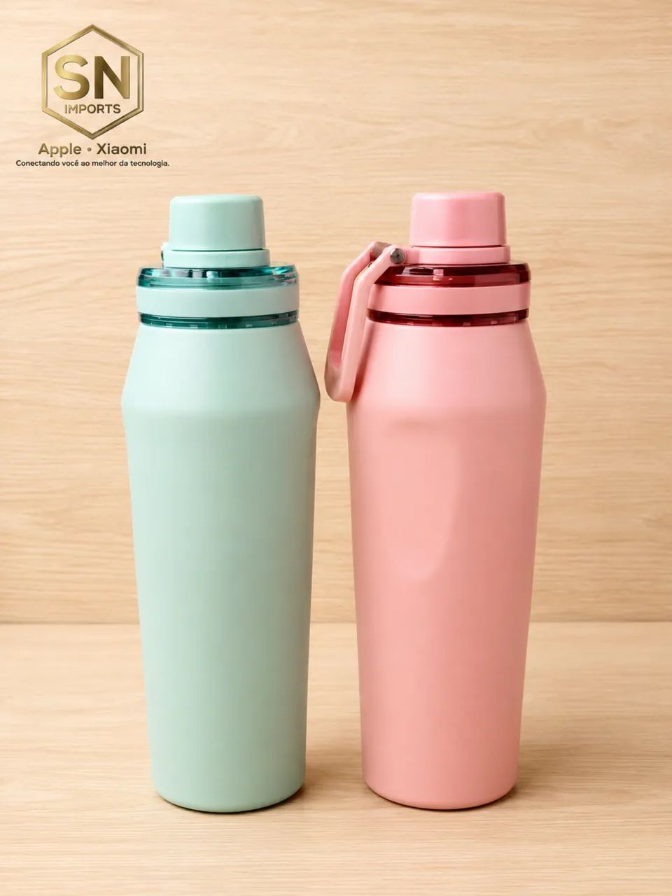 Garrafa termina 950ml