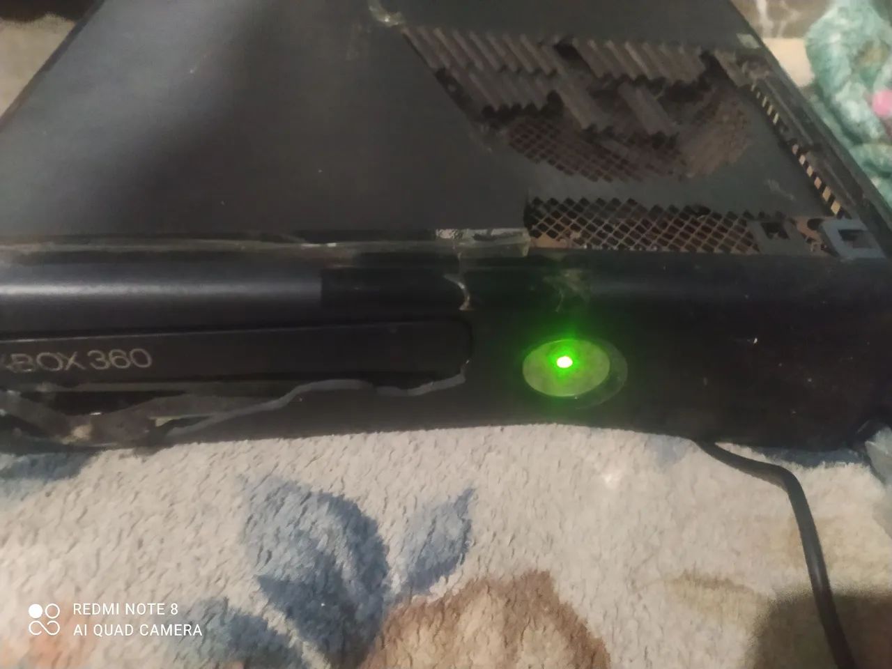 Xbox 360