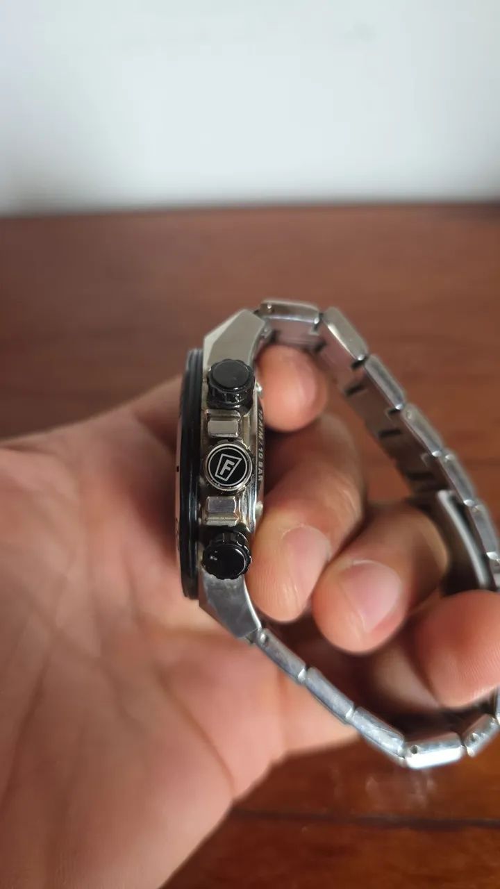 Festina - Foto 3