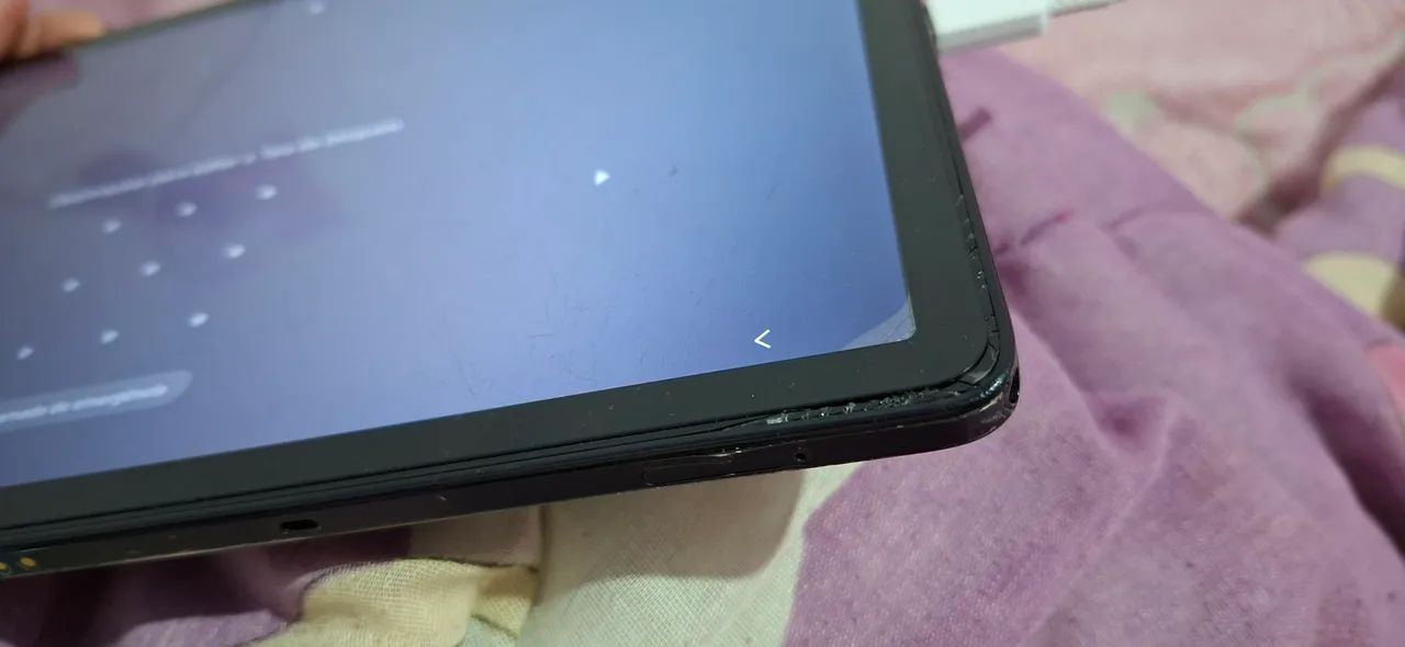 Tablet samgung A9+5g - Foto 4