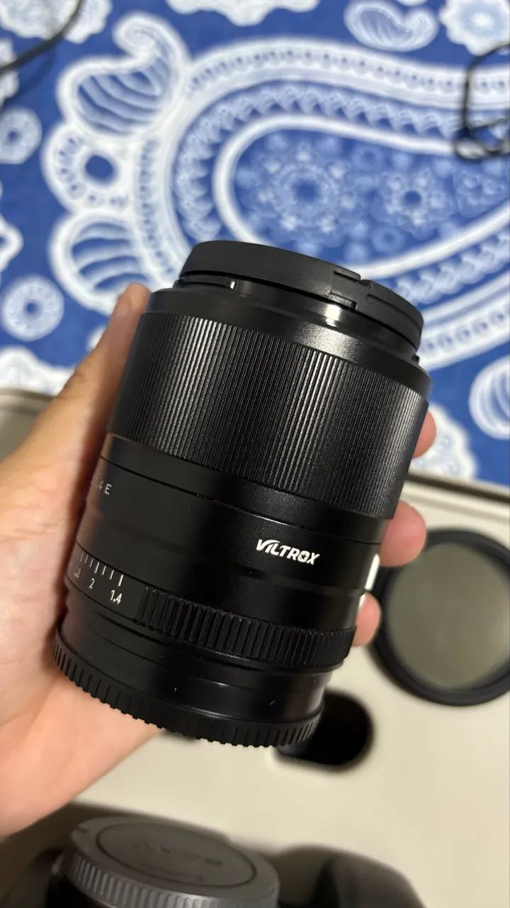 Sony a6400 - Foto 4