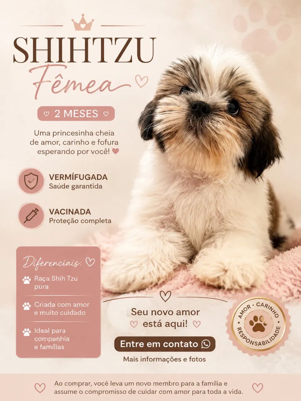 Shih tzu