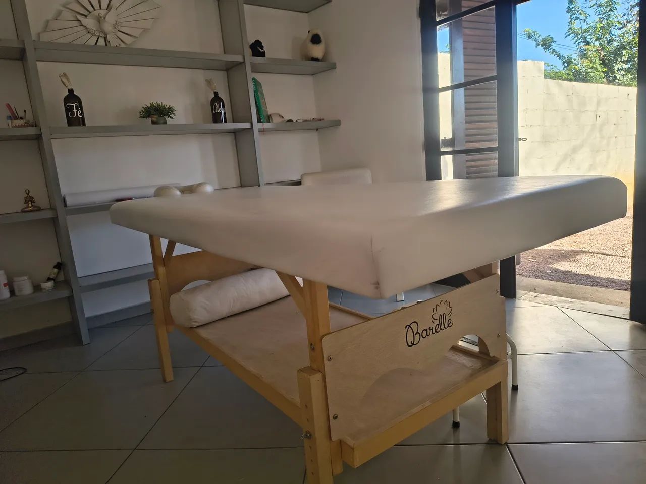 Maca de estética fixa - Foto 2