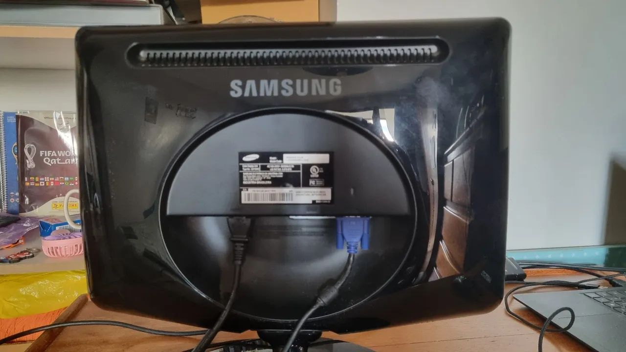 Monitor SyncMaster 932bwe plus 60hz - Foto 3