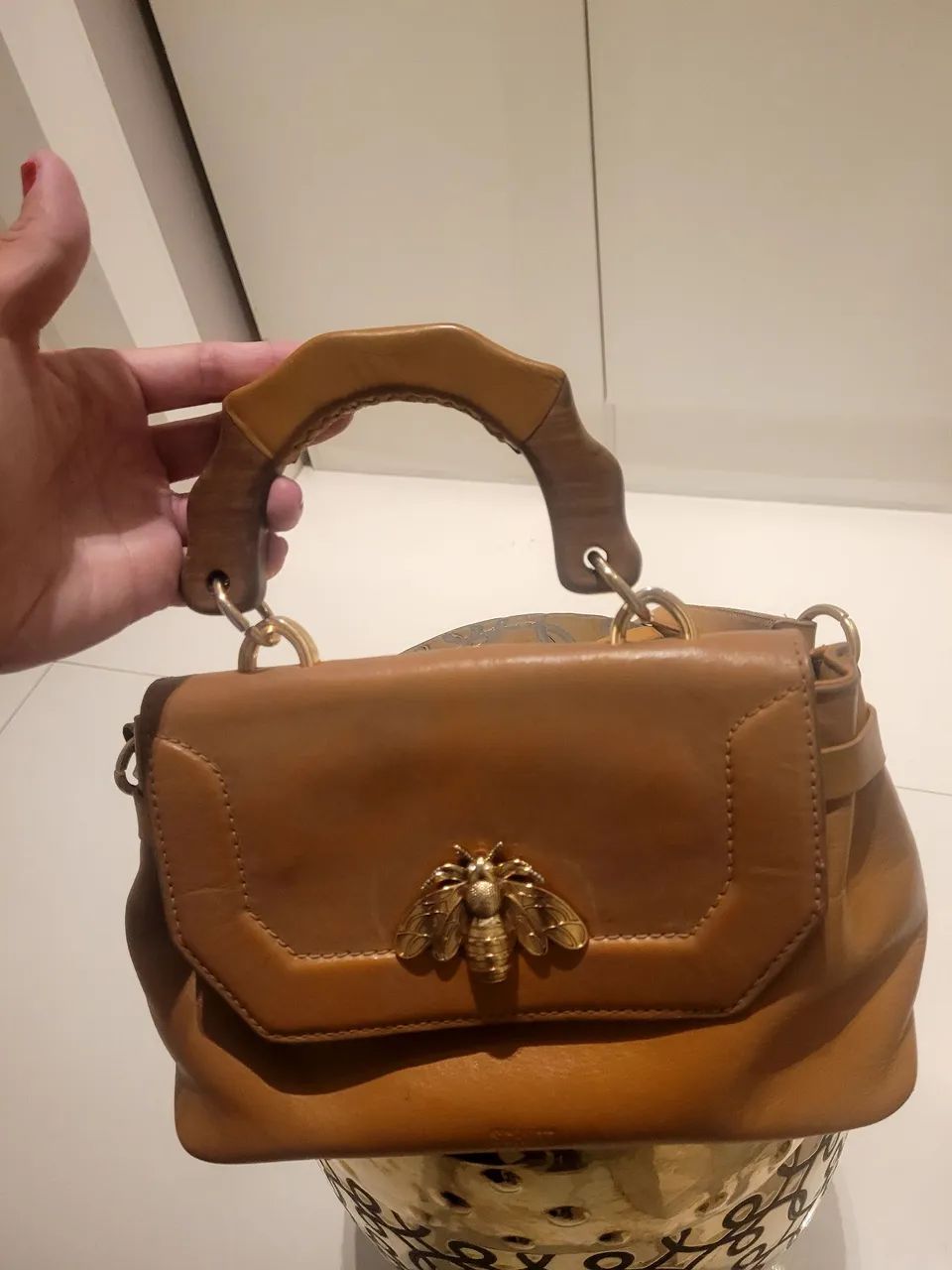 Bolsa schutz original  - Foto 2