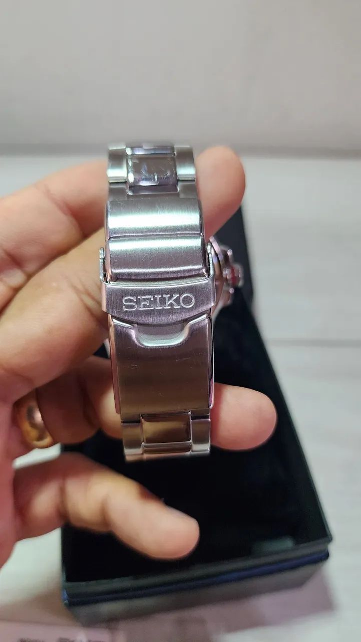Seiko Prospex Solar - Foto 3