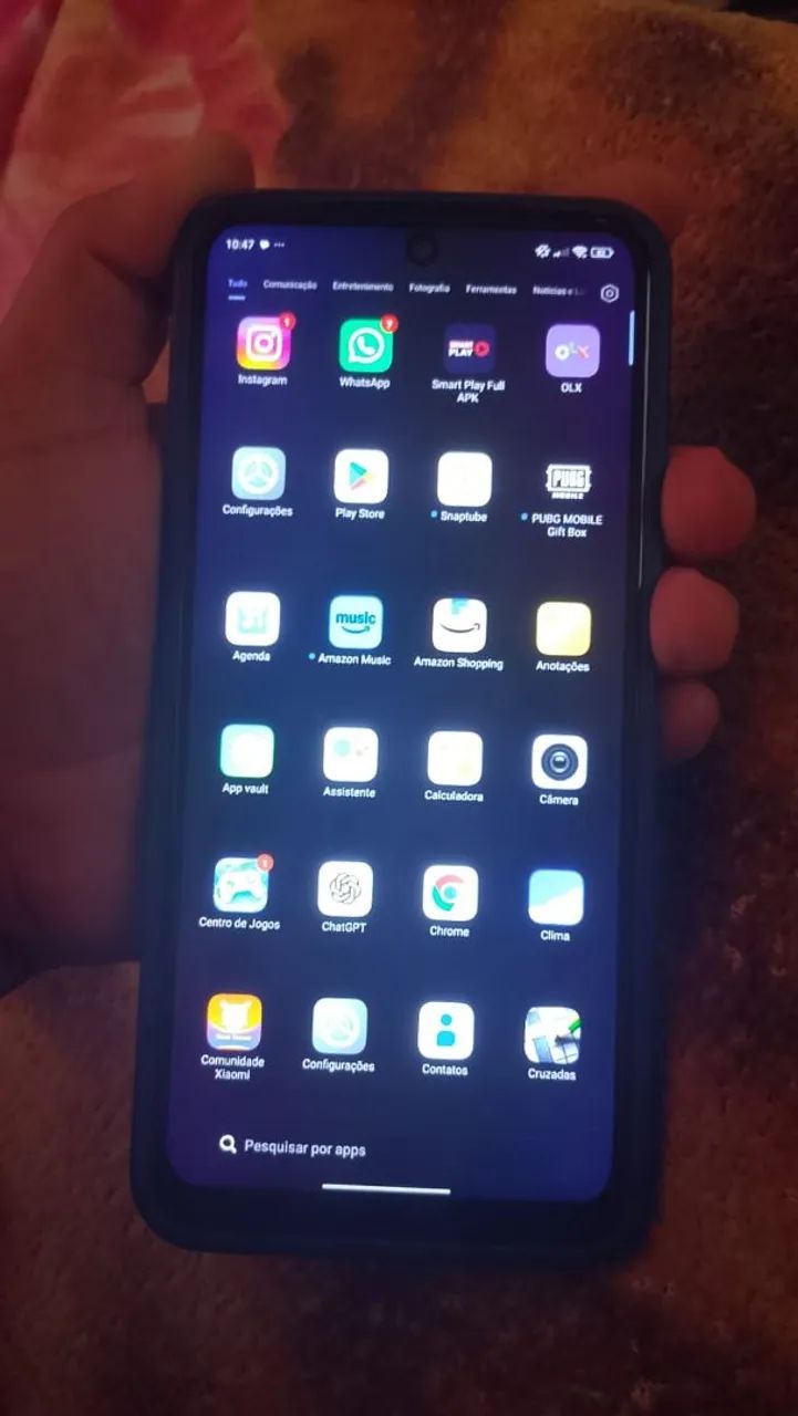 Redmi note 11 - Foto 4