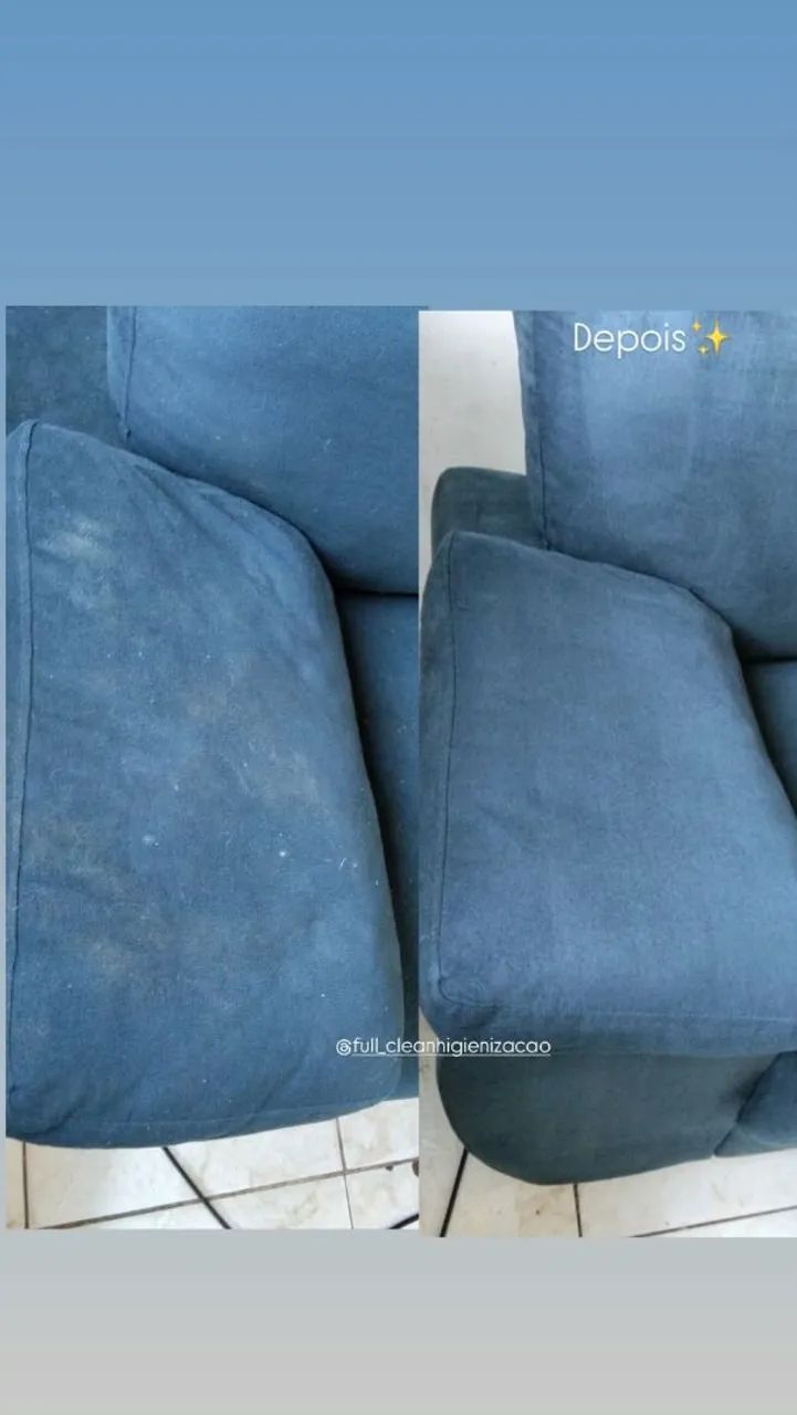 Limpo e sem môfo  - Foto 4