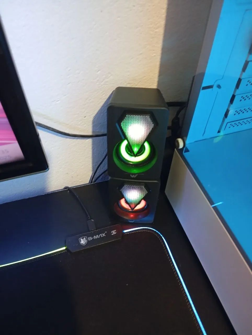 GAMING PC405755262675855364