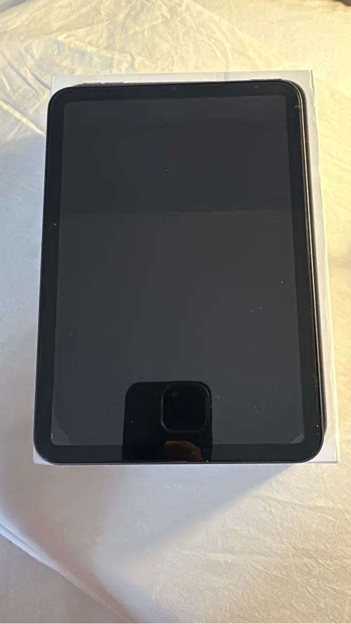 iPad mini 6 64gb  - Foto 3