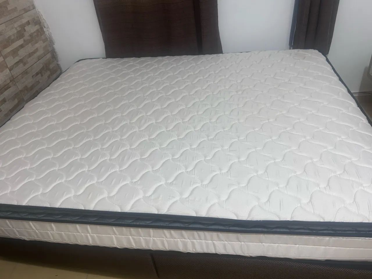 Colchão 