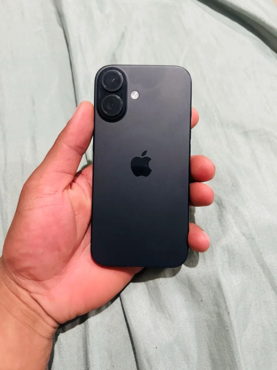 iPhone 16 - Foto 2
