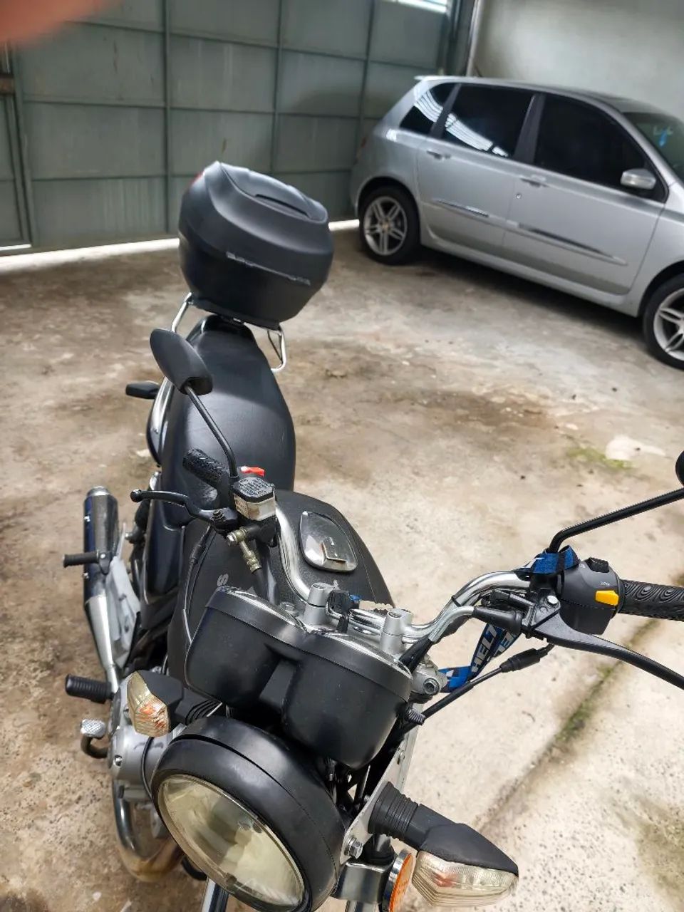 Vendo Suzuki Yes  - Foto 5