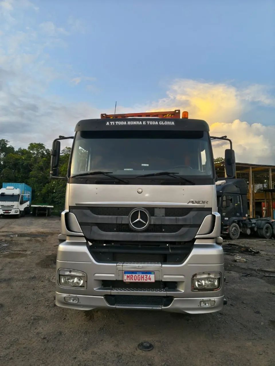 Axor 2540 — foto 5