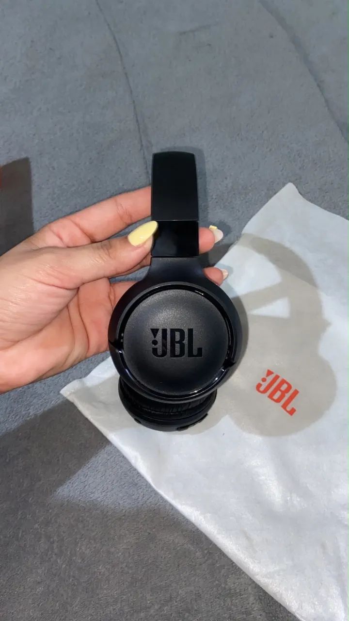 Fone JBL - Foto 3