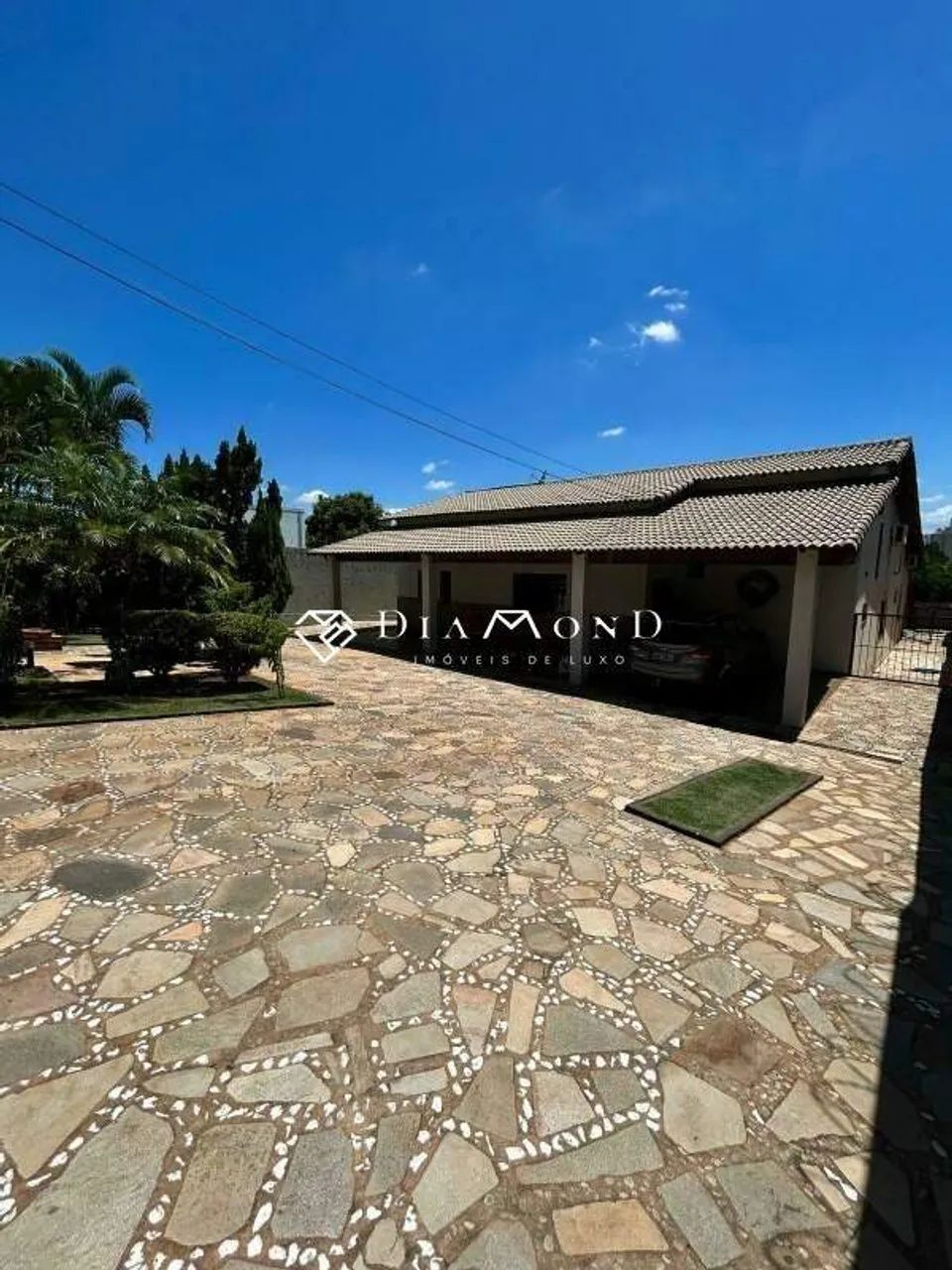 Sofisticação e Lazer em 380m² no Cidade Jardim! - Foto 4